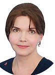 Миронова Марина Леонидовна. узи-специалист