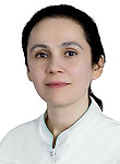 Тотурбиева Зарема Батырбиевна. узи-специалист, диетолог