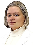 Плотникова Анастасия Сергеевна. рентгенолог