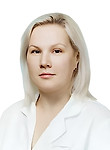Исаева Ирина Владировна. узи-специалист, акушер, гинеколог