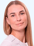 Рудковская Ольга Алексеевна