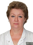 Боброва Ирина Павловна. стоматолог, стоматолог-ортопед