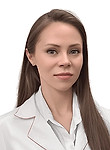 Суслова Мария Викторовна. эндокринолог