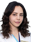 Гашумова Карина Магамедвелиевна. узи-специалист, врач функциональной диагностики 
