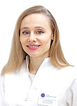 Андрющенко Анна Павловна. дерматолог
