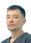Шиханов Вячеслав Викторович. мануальный терапевт, спортивный врач, врач лфк, терапевт
