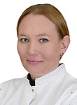Петрова Наталья Олеговна. лор (отоларинголог)