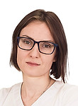 Мошарова Маргарита Андреевна. массажист, косметолог