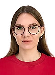 Салмина Анастасия Владиславовна. диетолог, эндокринолог, терапевт