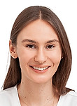 Максименкова Серафима Владимировна. спортивный врач, врач лфк, массажист