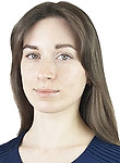 Пономарева Дарья Михайловна. дерматолог, венеролог, косметолог
