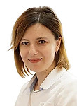 Иванова Ольга Алексеевна. невролог