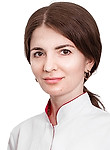 Ярухина Диана Алексеевна. реаниматолог, анестезиолог