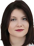 Зелова Ольга Васильевна. трихолог, дерматолог, косметолог