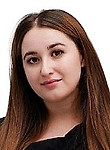 Гукетлова Ляна Борисовна. стоматолог, стоматолог-ортодонт