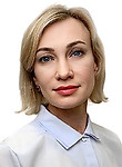 Макарова Елена Владимировна. дерматолог, косметолог