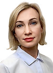 Макарова Елена Владимировна