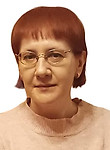 Ципина Татьяна Ильинична. психиатр