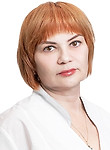 Милованова Елена Юрьевна. реаниматолог, анестезиолог-реаниматолог, анестезиолог