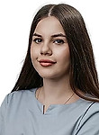 Ожередова Виктория Альбертовна. стоматолог, стоматолог-ортодонт