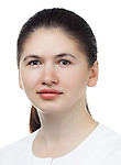 Чанглян Кристине Аслановна. дерматолог