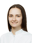 Бенина Анастасия Романовна. эндокринолог
