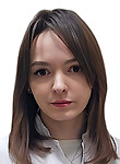 Караева Алина Казбековна. эндокринолог