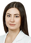 Самбурская Алиса Евгеньевна. гастроэнтеролог