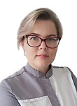 Жидченко Татьяна Валерьевна. стоматолог, стоматолог-хирург, стоматолог-ортопед