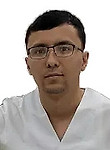 Эргашов Максуджон Жумалиевич. стоматолог, стоматолог-хирург, стоматолог-ортопед, стоматолог-имплантолог