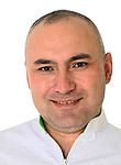 Агаджанян Вреж Шамирович