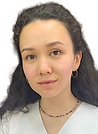 Томанова Мария Альтаировна. стоматолог-терапевт, стоматолог-гигиенист