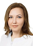 Дмитриенко Елена Владимировна. дерматолог