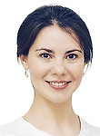 Баринова Ирина Анатольевна. стоматолог, стоматолог-ортодонт, стоматолог-гигиенист