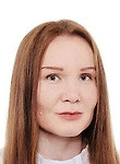 Иванова Анастасия Николаевна. трихолог