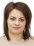 Шадиева Майя Николаевна