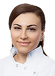 Ахадова (Джалилова) Эллада. гинеколог