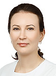 Шереметева Юлия Владимировна. дерматолог