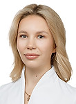 Дедусёва Анастасия Александровна. стоматолог, стоматолог-ортодонт