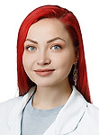 Тимошина Наталия Юрьевна. гинеколог