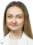 Гудзовская Юлия Руслановна. гинеколог