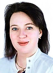 Богданова Олеся Юрьевна. нейрохирург