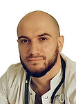 Абдуллаев Руслан Алиевич. проктолог, флеболог, хирург