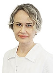 Тонкаль Яна Дмитриевна. узи-специалист, гинеколог