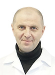 Сотников Дмитрий Николаевич. флеболог, хирург