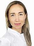Мухаметзянова Элиза Рустэмовна. рефлексотерапевт, узи-специалист, невролог, вегетолог, врач функциональной диагностики , вертебролог