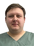Полуботко Владислав Александрович. стоматолог-хирург, стоматолог-имплантолог