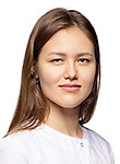Шпак Анна Михайловна. дерматолог, косметолог