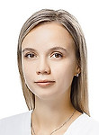 Шпигун Александра Владимировна. стоматолог, стоматолог-терапевт