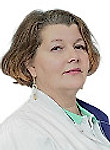 Горностаева Лада Борисовна. физиотерапевт